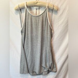 Athleta Skinny T- Back Tank - women’s size small